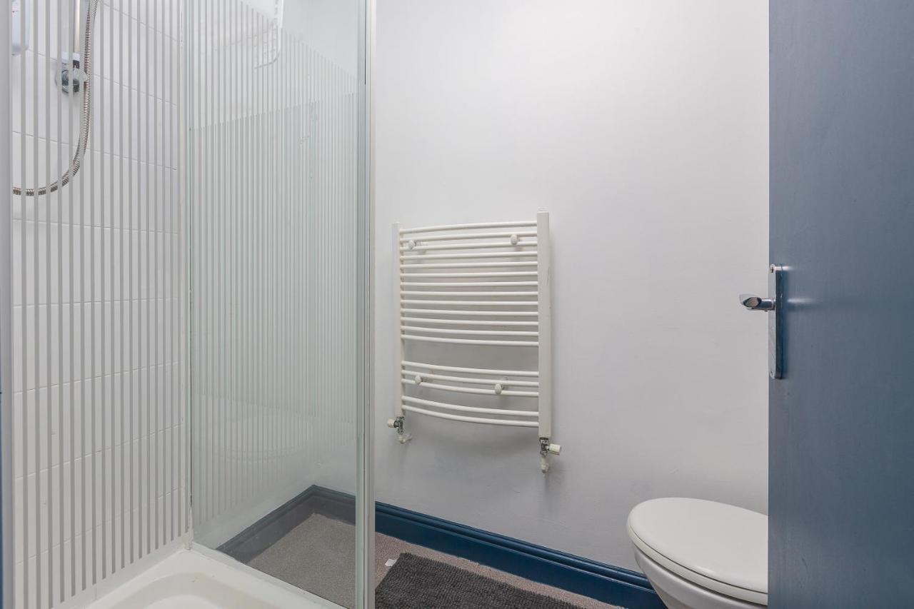 Blackpool Lodge Apartments Appartement Blackpool