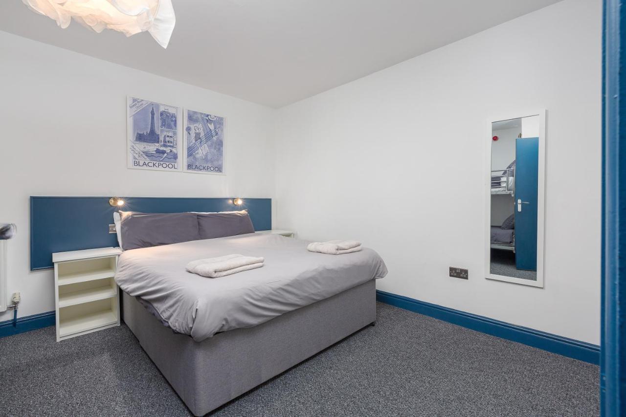 Blackpool Lodge Apartments Appartement